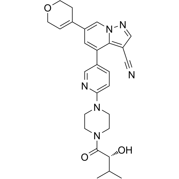 RET-IN-8 2642164-75-6